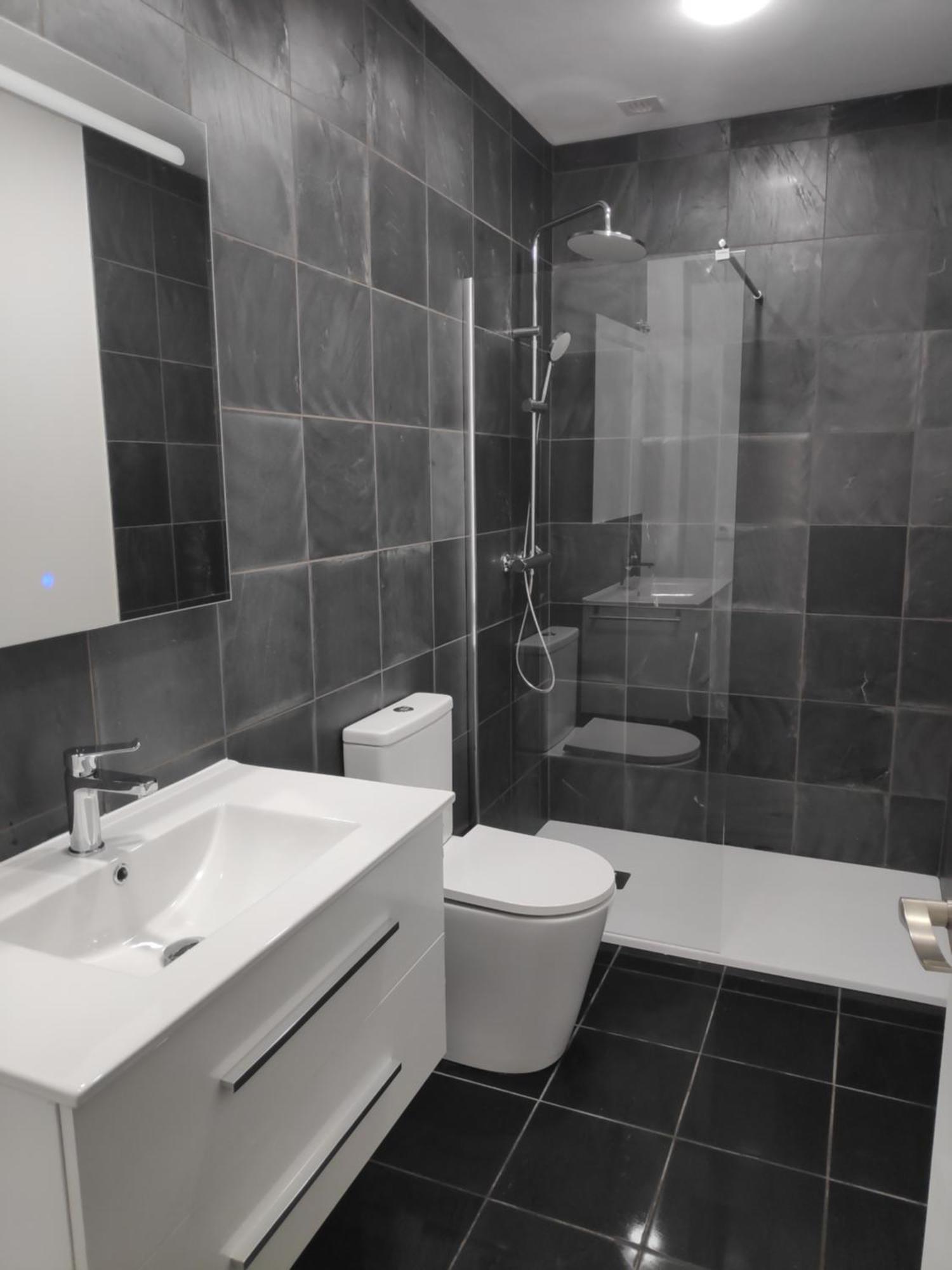 Apartamento O Lago Valdoviño Exteriér fotografie