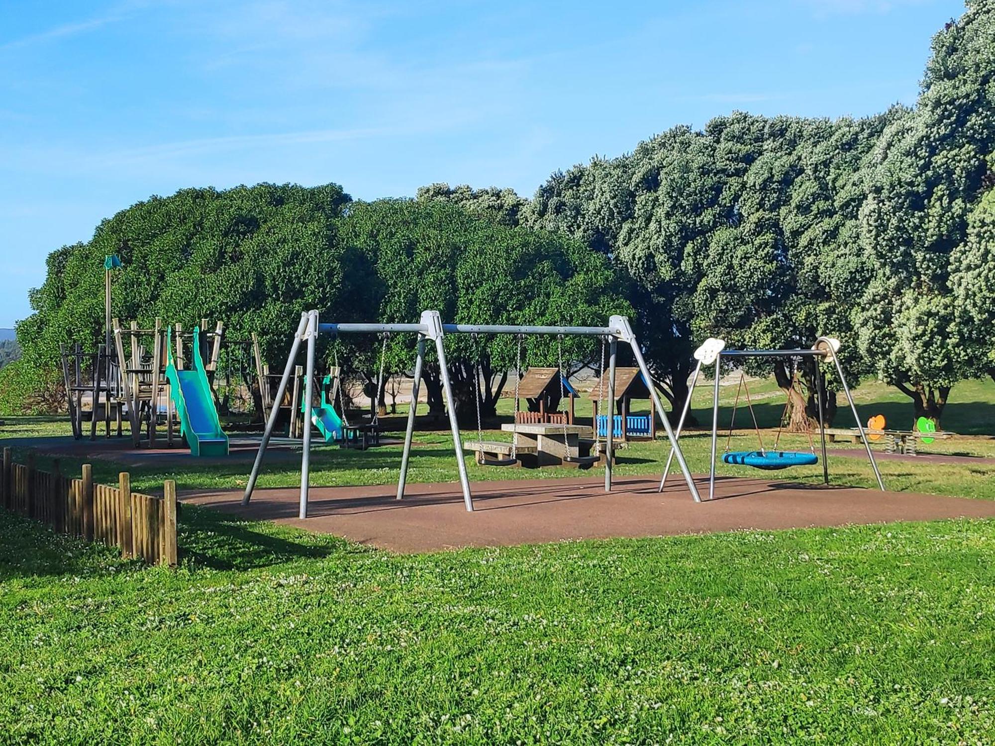 Apartamento O Lago Valdoviño Exteriér fotografie