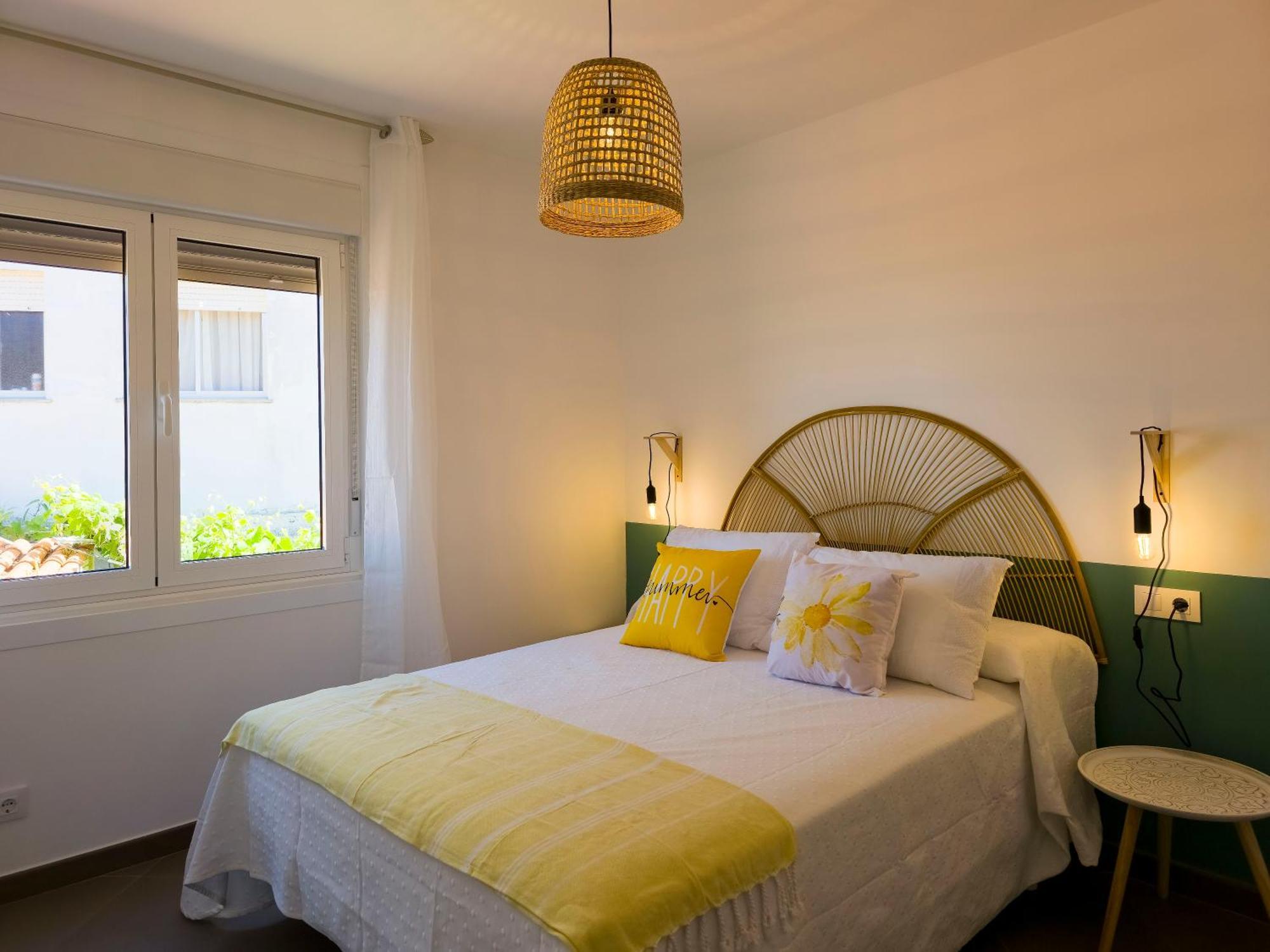 Apartamento O Lago Valdoviño Exteriér fotografie