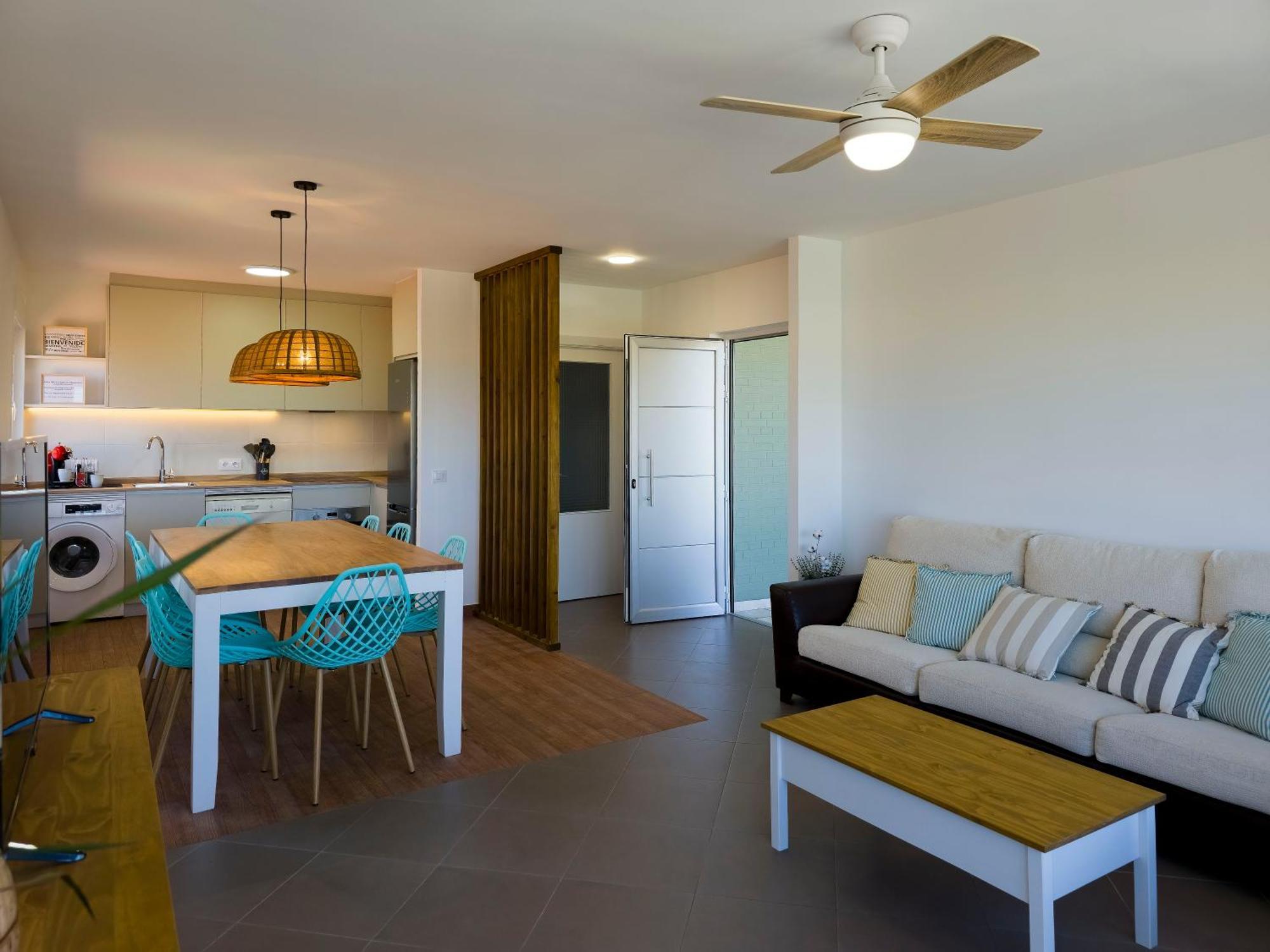 Apartamento O Lago Valdoviño Exteriér fotografie